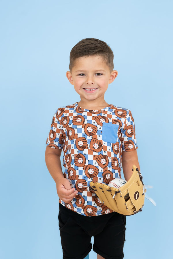 hey-batter-batter-checkers-dream-pocket-tee Dream-Big-Little-Co-pajama-baby-blanket